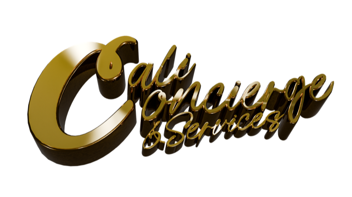 Cali Concierge & Services